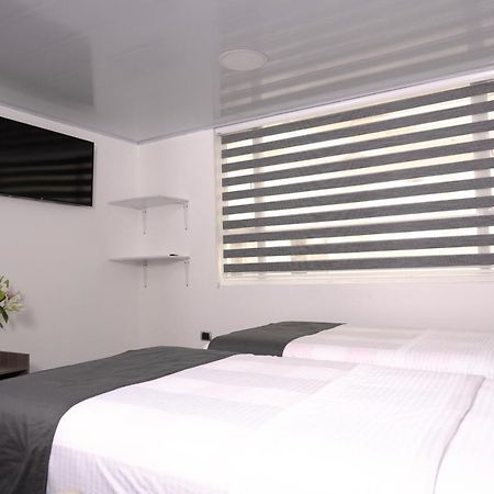 Hotel Montefiore Bogotá Esterno foto